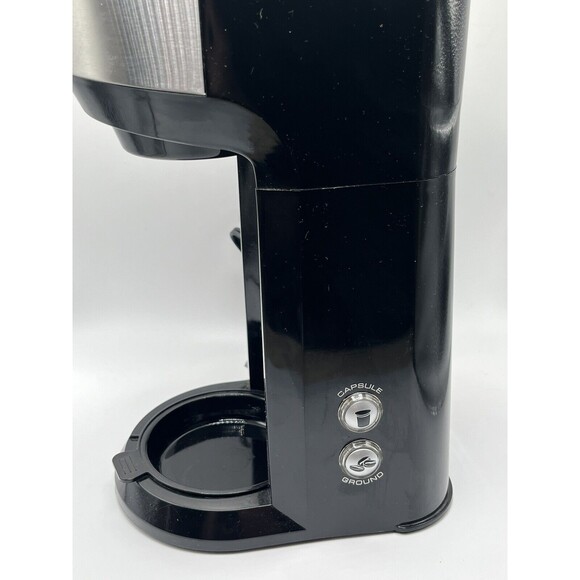 Tru Single Serving 2013 Brew System Model CM-1177 120V Pod/Ground Used TESTED - Picture 4 of 8